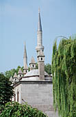 Istanbul, Sultan Ahmet Square 